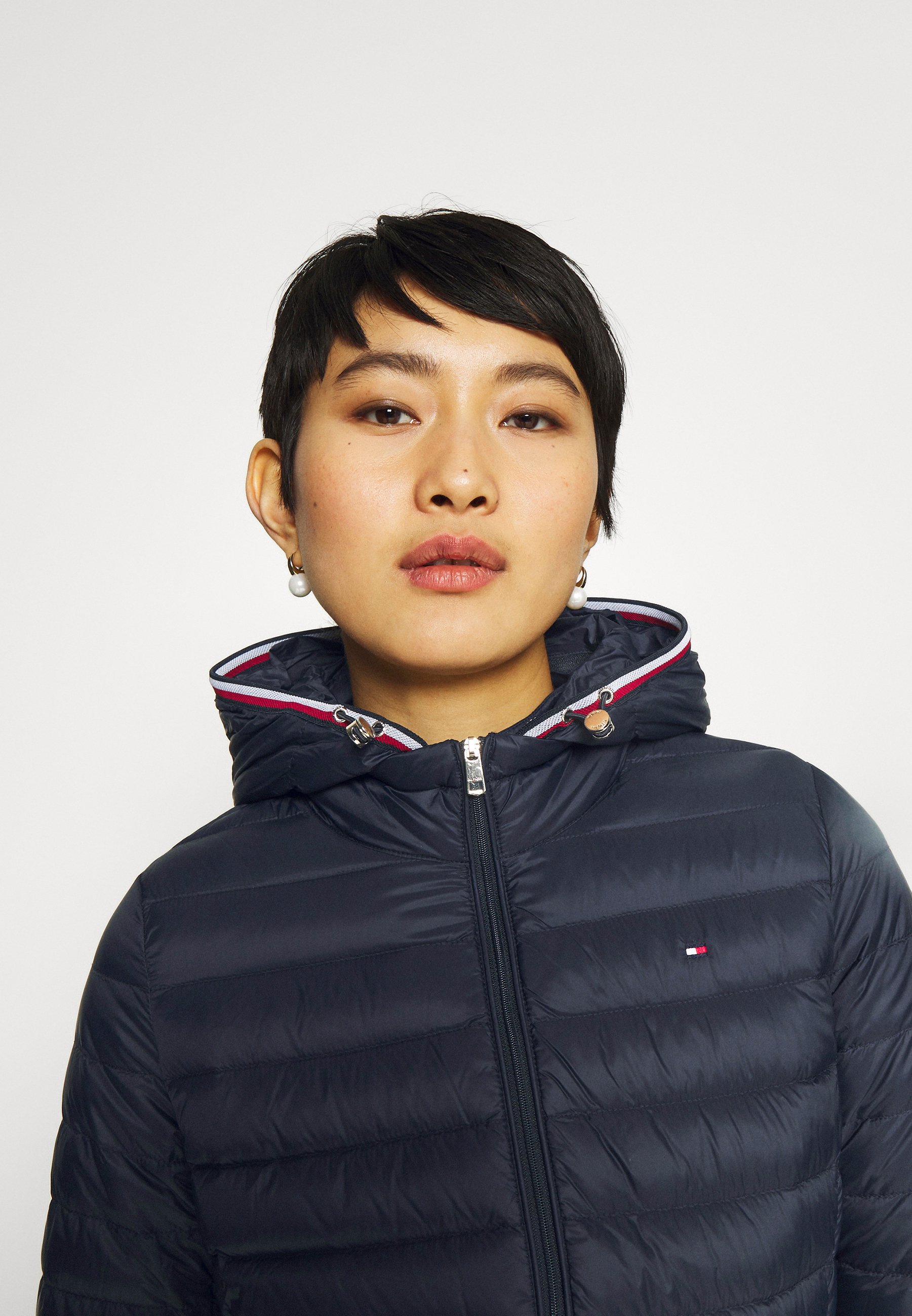Tommy Hilfiger Light jacket - blue 
