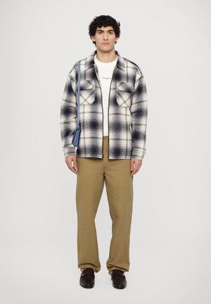 WESTSIDE JACKET UNISEX - Veste mi-saison - lavendar