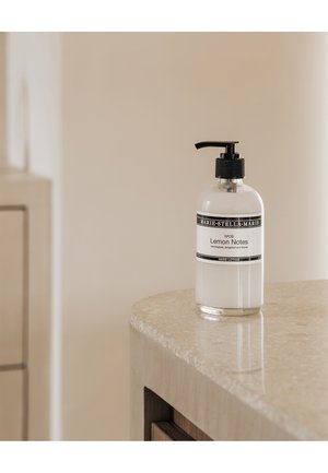HAND LOTION LEMON NOTES - Handcreme - n/a