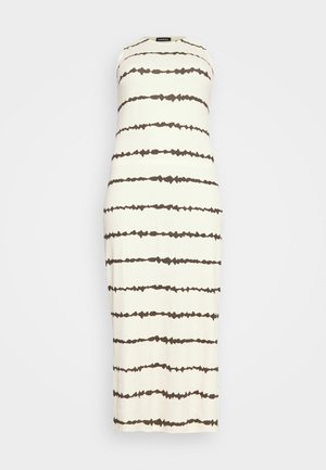 Maxi aty - off-white