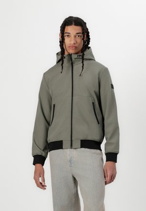 Only & Sons ONSBOWIE - Jas - castor gray