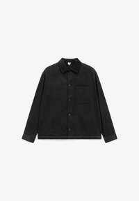 No seleccionado, black