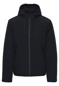 BHOUTERWEAR - Poletna jakna - black