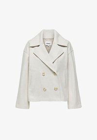 Sélectionné, whisper white