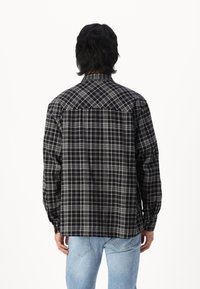Only & Sons ARCHER RELAXED czarny