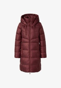 Niewybrane, bordeaux