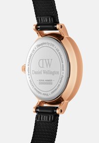 Daniel Wellington Orologio - rose gold-coloured