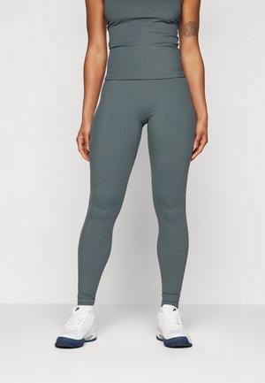 Björn Borg STUDIO HIGHWAIST  - Tamprės - urban chic