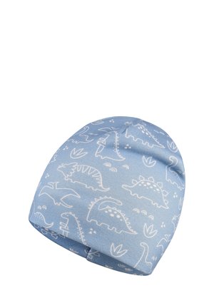 SAURIER - Mütze - blau
