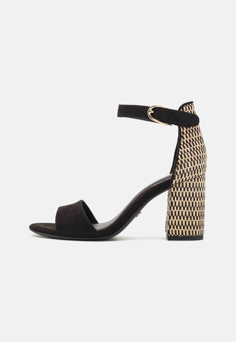 Tamaris Sandaalid - black