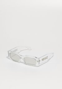 Valitud, transparent