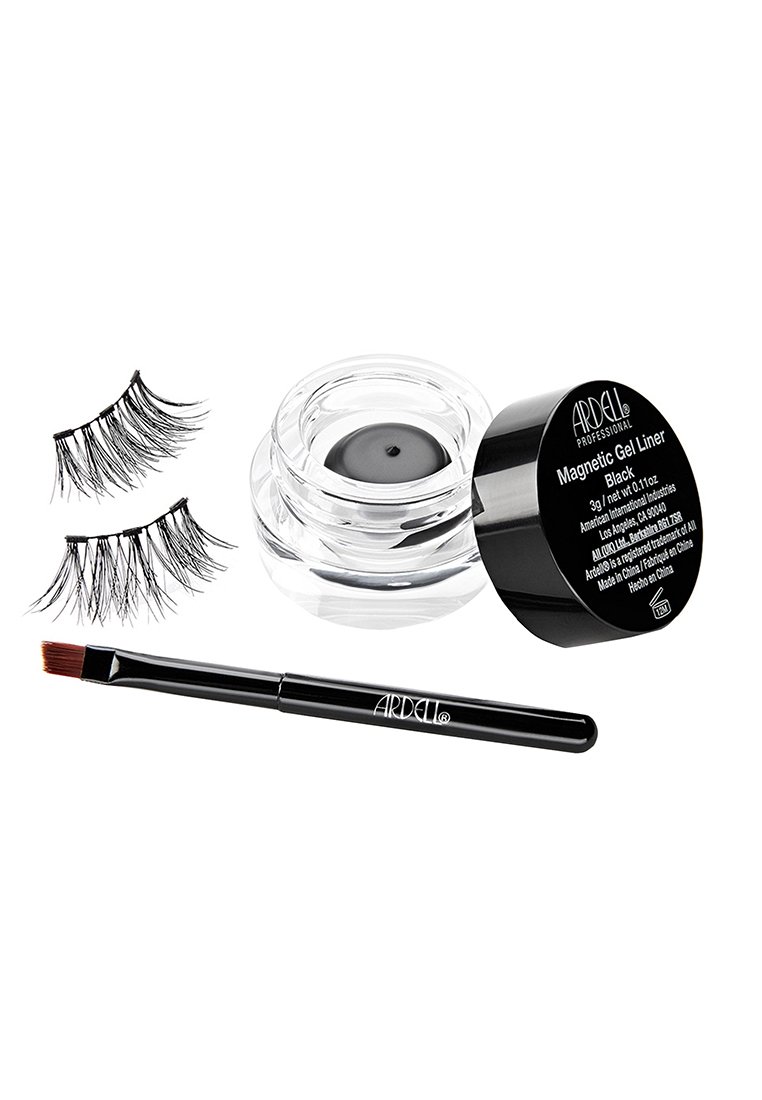 Ardell MAGNETIC LASH \u0026 LINER ACCENT 002 - Kunstwimpers - - - Zalando.nl
