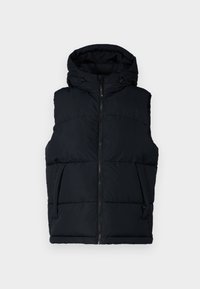 Jack & Jones JCOAERO - Veste sans manches - black