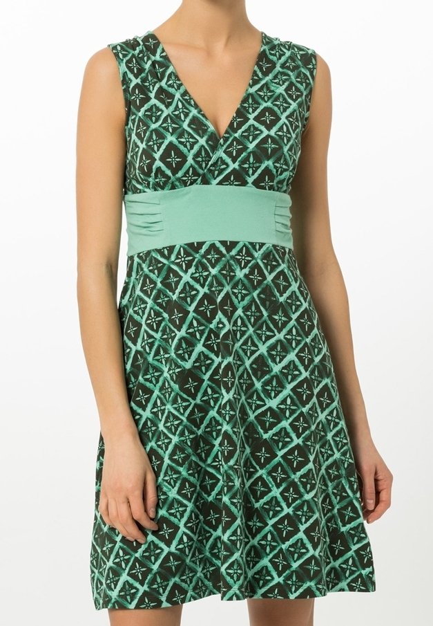 green emerald velvet dress Athletic Dress By Patagonia In Green, Size: S
