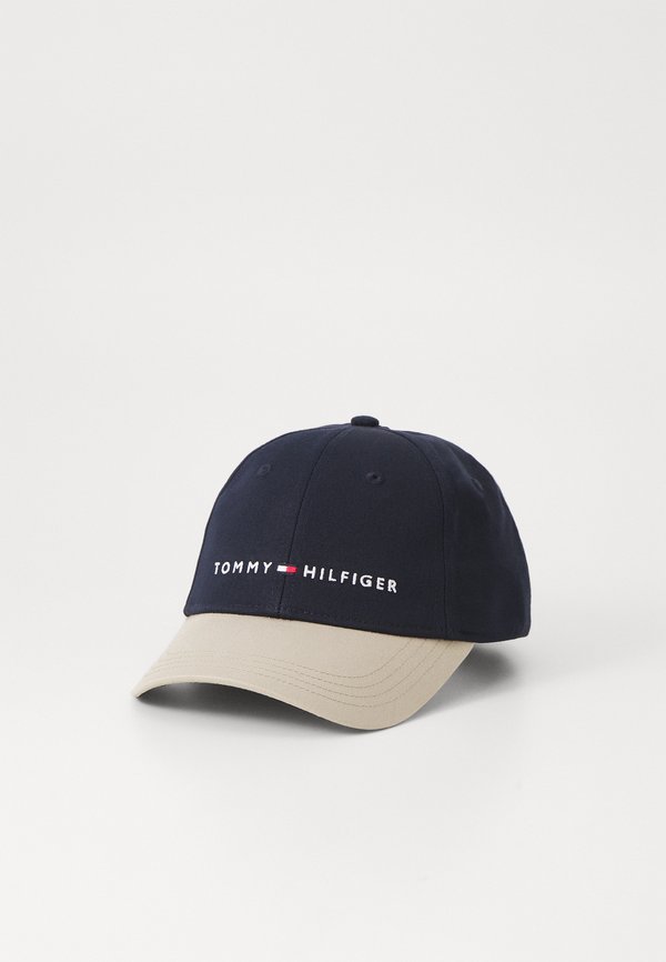 ESSENTIAL UNISEX - Cap4