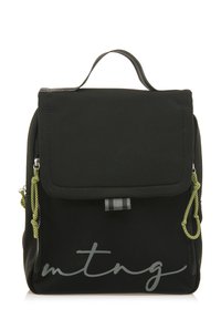 mtng Mochila - black