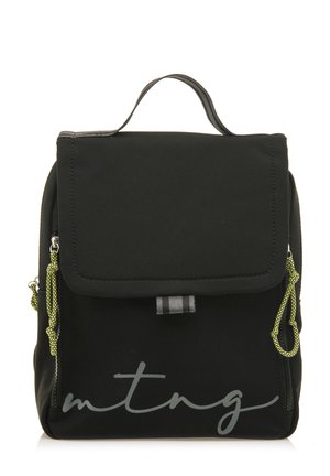 Mochila - black