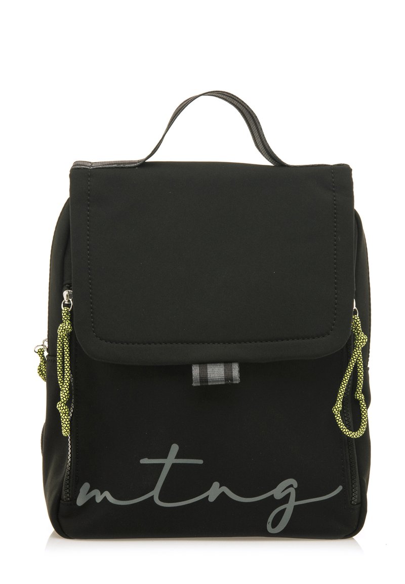 mtng Mochila - black