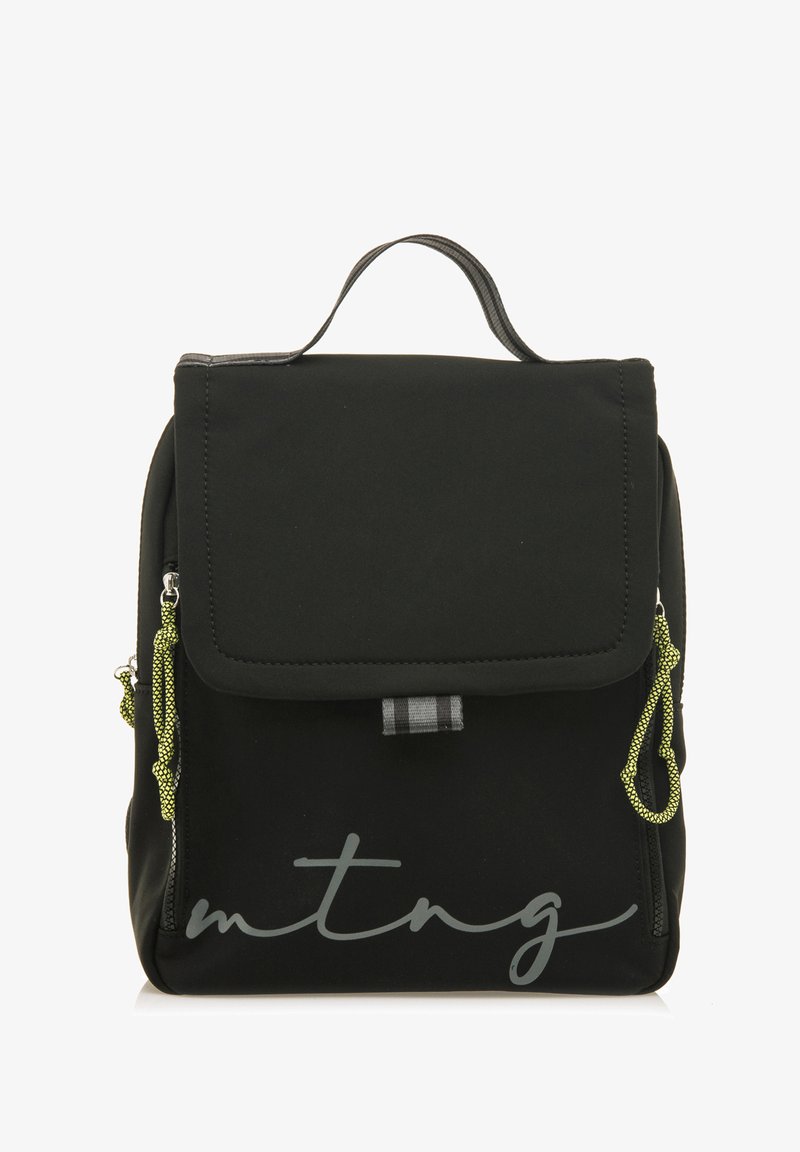 mtng Mochila - black