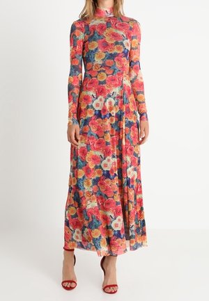 Maksimekko - multi-coloured