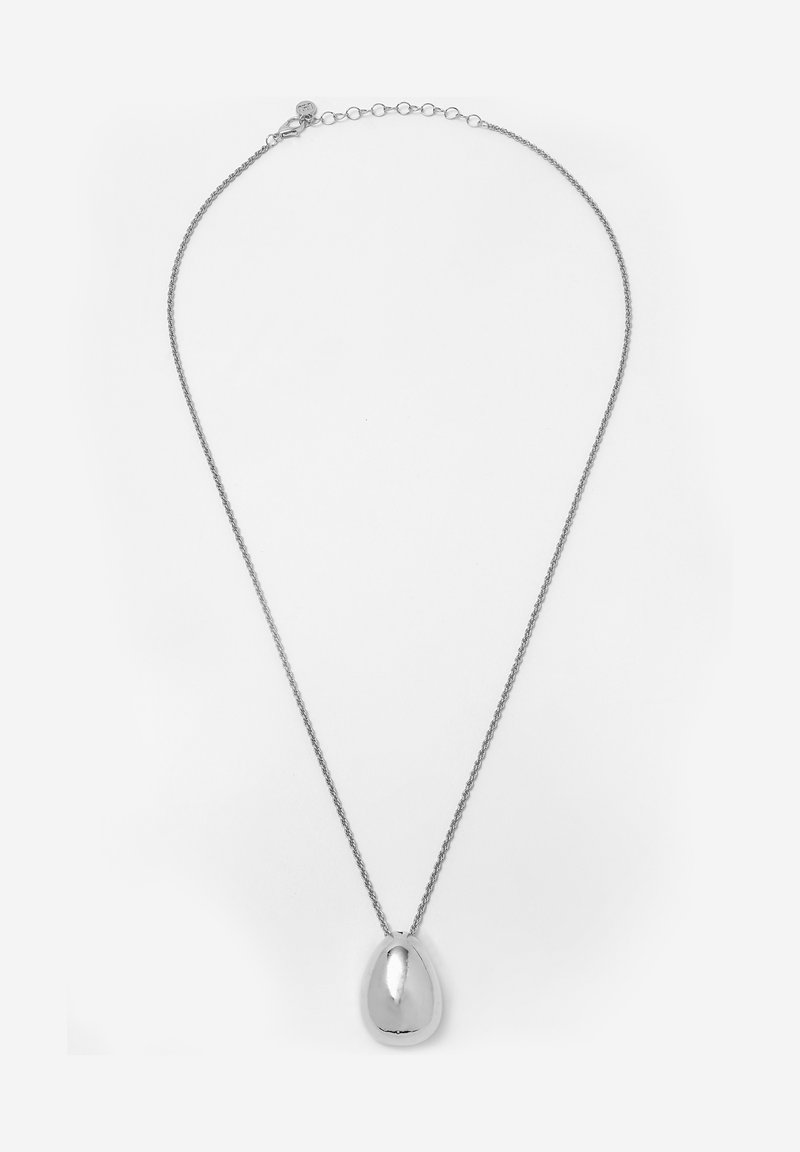 PULL&BEAR Naszyjnik Zalando.pl