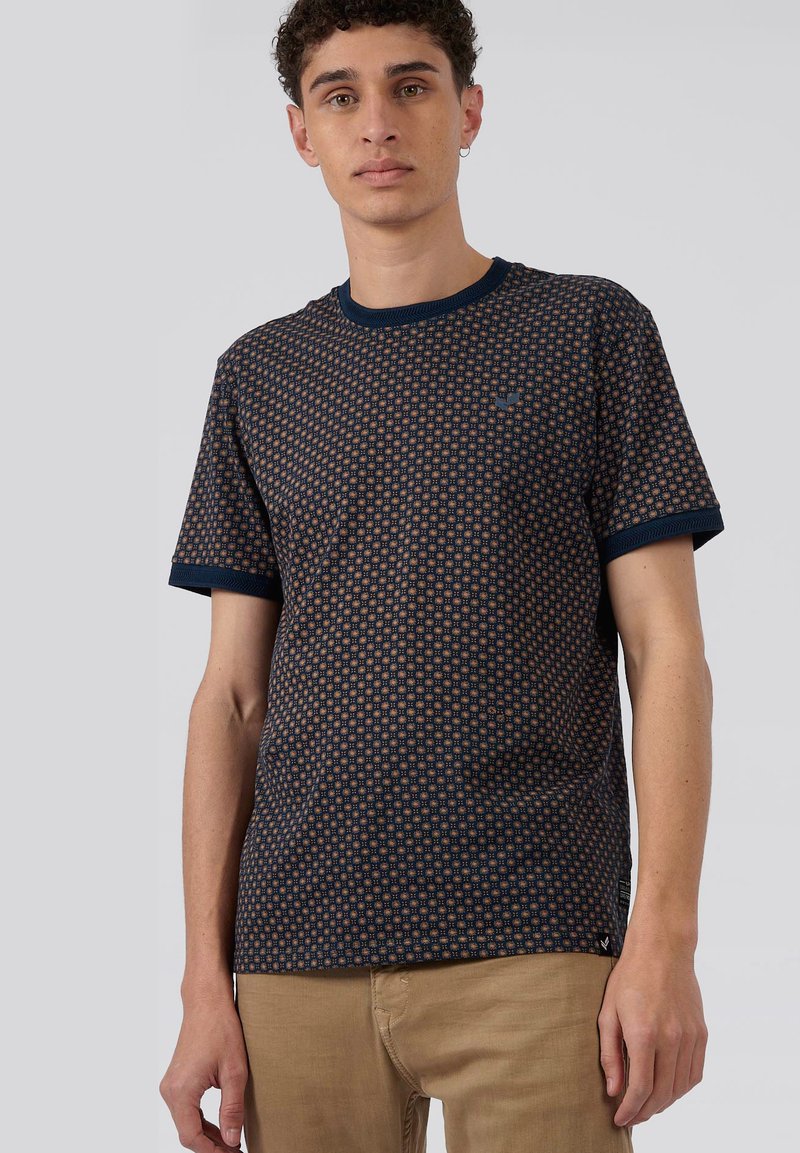 Kaporal T-shirt imprimé - navy