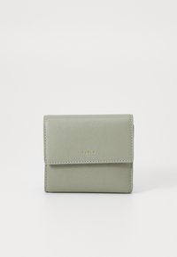 Furla GOCCIA M COMPACT - Peňaženka - agave