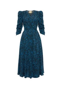 Niewybrane, niebieski