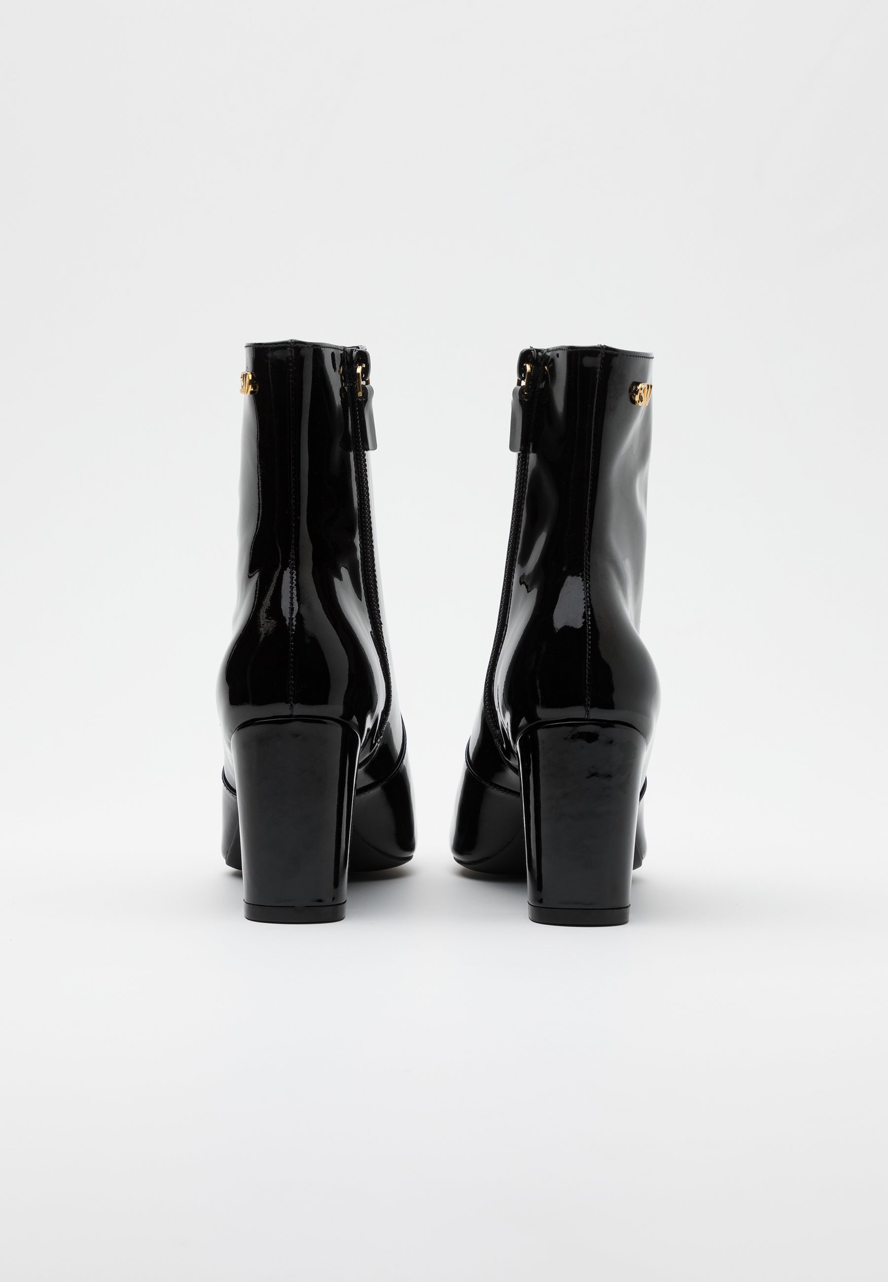 Stuart Weitzman LINARIA - Støvletter - black Stuart Weitzman LINARIA - Støvletter - black