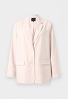 VMBARIA OVERSIZED - Blazer - pink-a-boo melange