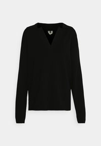 Camisola - black