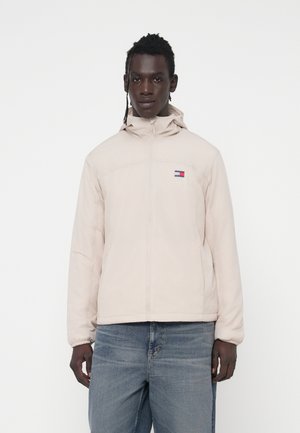 CHICAGO JACKET - Übergangsjacke - gulf sand