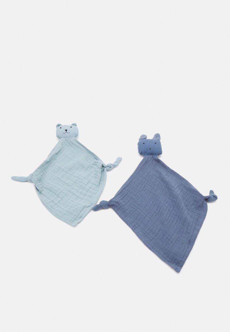 Liewood Knuffel blauw