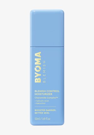 BLEMISH CONTROL MOISTURIZER - Gesichtscreme