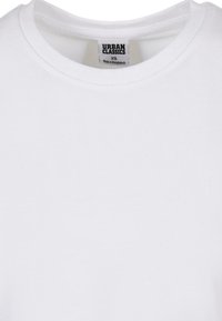 Urban Classics Trikoomekko - white