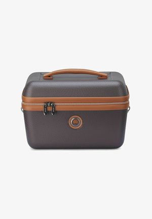 Delsey Paris CHATELET AIR - Toilettas - marron