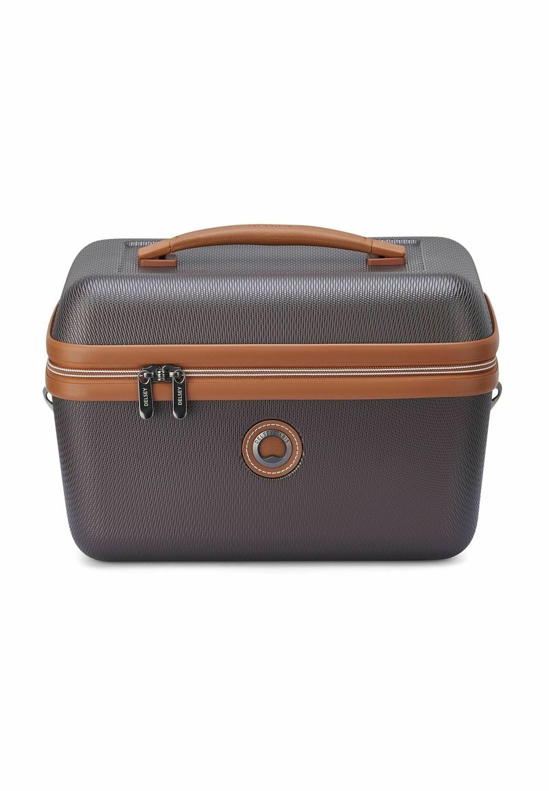 Delsey Paris CHATELET AIR - Trousse - marron