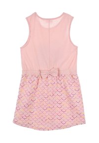 Peppa Pig PEPPA PIG             - Jerseykleid - rosa