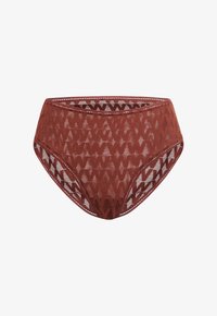 Ausgewählt, caramel