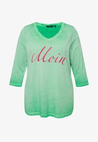 Unausgewählt, green