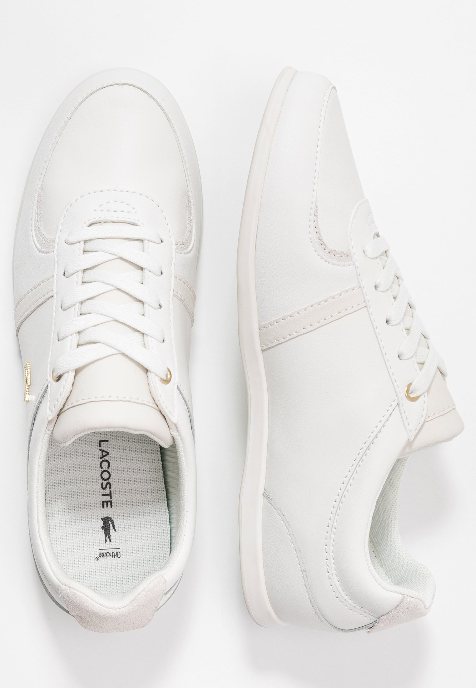 sneakers rey sport femme en cuir