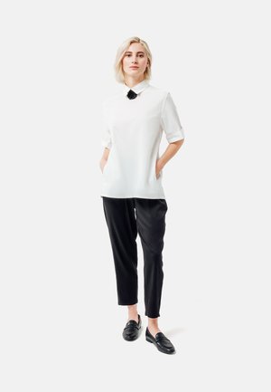 FAYRE - Blouse - weiß