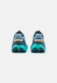 New Balance FRESH FOAM X MORE V3 - Trail hardloopschoenen - blue