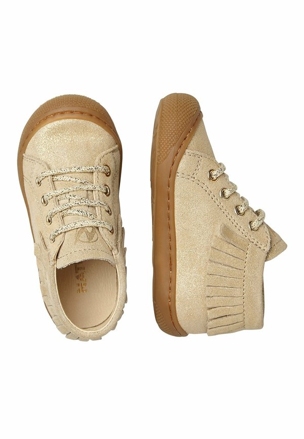 JULY ONE – Lauflernschuh – gold