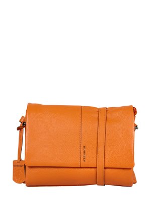 RADIANT RAEVEN - Cross body bag - orange