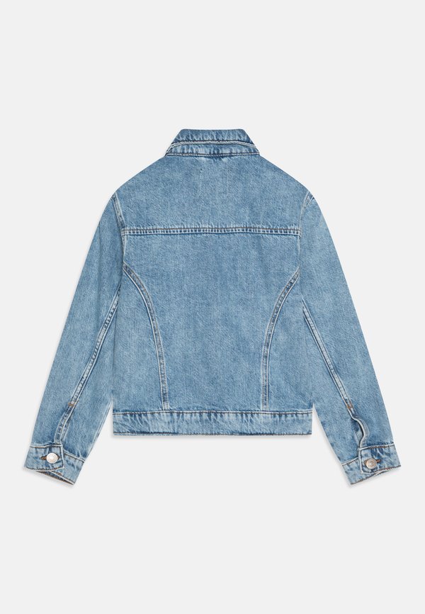 OSJDUKE - Denim jacket3