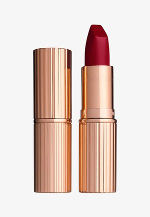 Charlotte Tilbury MATTE REVOLUTION - Lipstick - red carpet red