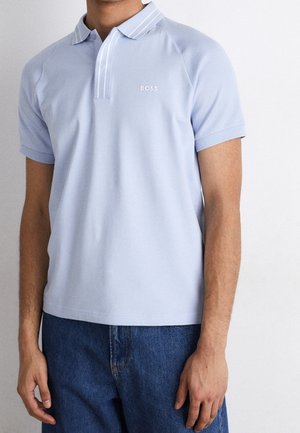 Polo - purple