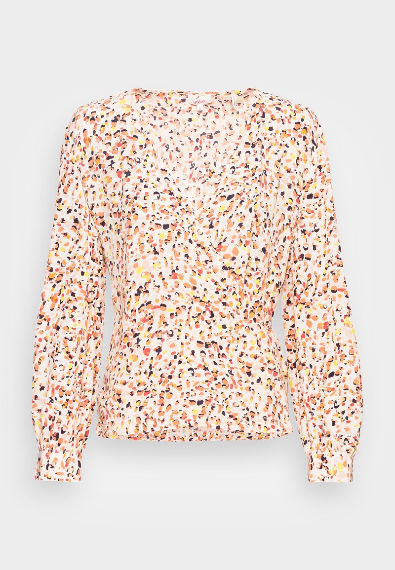 s.Oliver Blouse roze s.Oliver Blouse roze