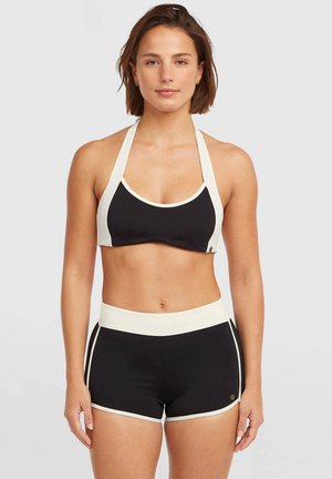 VINTAGE SET - Μπικίνι - schwarz